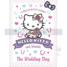 Hello Kitty and Friends 5 - The Wedding Day | Linda Chapman