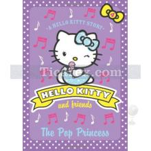 Hello Kitty and Friends 4 - The Pop Princess | Linda Chapman