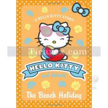 Hello Kitty and Friends 6 - The Beach Holiday | Linda Chapman