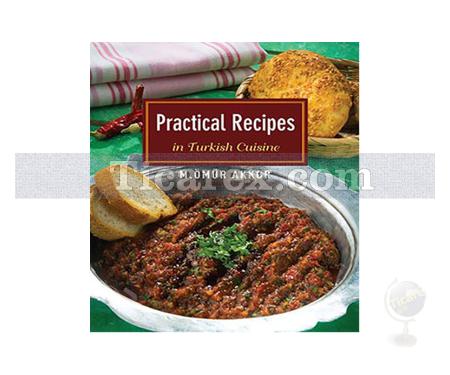 Practical Recipes | Ömür Akkor - Resim 1