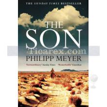 The Son | Philipp Meyer