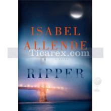 Ripper | Isabel Allende