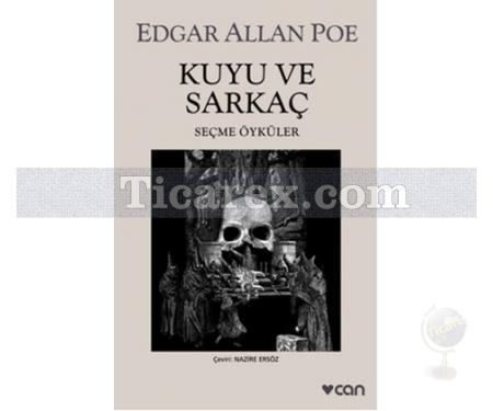 Kuyu ve Sarkaç | Edgar Allan Poe - Resim 1
