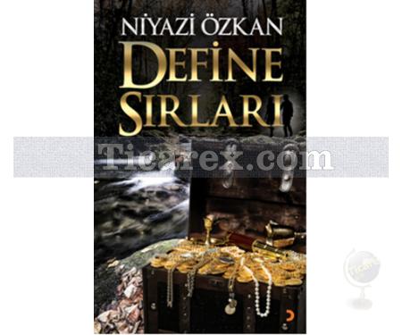 Define Sırları | Niyazi Özkan - Resim 1
