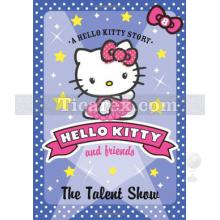 Hello Kitty and Friends 8 - The Talent Show | Linda Chapman
