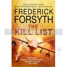 Kill List | Frederick Forsyth