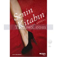 Senin Kitabın | Claire Kendal