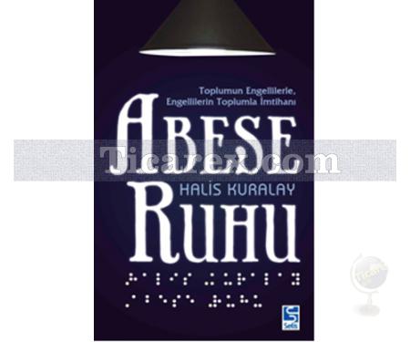 Abese Ruhu | Halis Kuralay - Resim 1