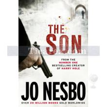 The Son | Jo Nesbo