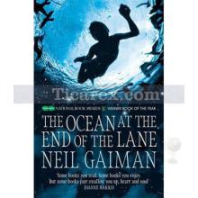 The Ocean at the End of the Lane | Neil Gaiman