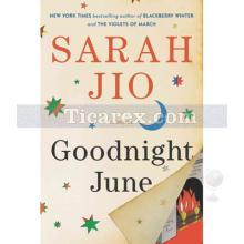 Goodnight June | Sarah Jio