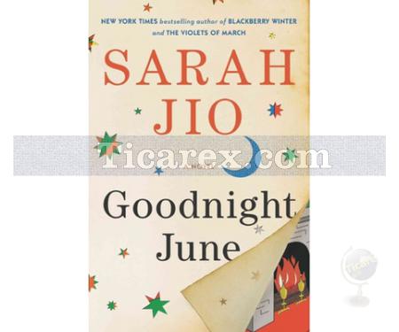 Goodnight June | Sarah Jio - Resim 1