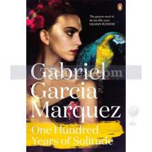 One Hundred Years of Solitude | Gabriel Garcia Marquez