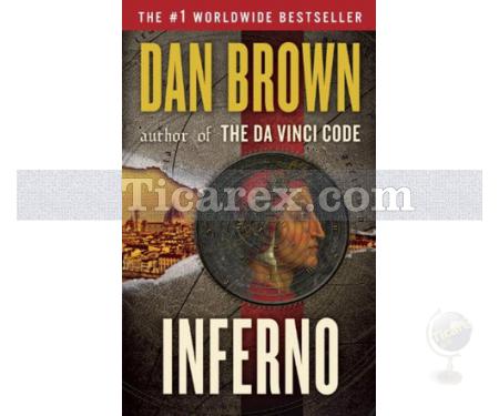 Inferno | Dan Brown - Resim 2
