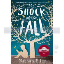 The Shock of the Fall | Nathan Filer