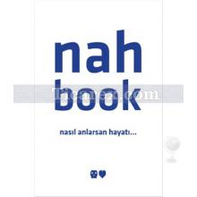 Nahbook | Tunç Topçuoğlu