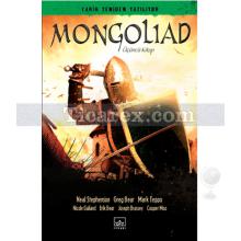 Mongoliad 3. Kitap | Kolektif