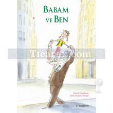 Babam ve Ben | Patrick Modiano