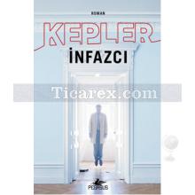 İnfazcı | Lars Kepler