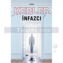 İnfazcı | Lars Kepler