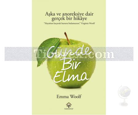 Günde Bir Elma | Emma Woolf - Resim 1