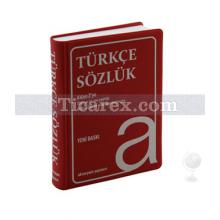 Türkçe Sözlük | Erdal Çakıcıoğlu