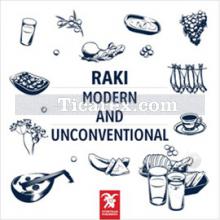 Raki - Modern And Unconventional | Erdir Zat
