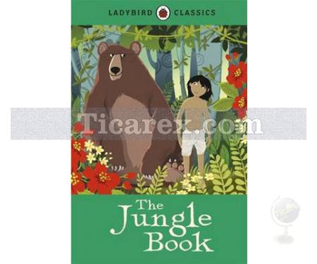 The Jungle Book | Rudyard Kipling - Resim 1