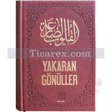 Yakaran Gönüller | Mustafa Yılmaz