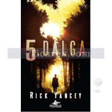 5. Dalga | Rick Yancey