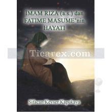 imam_riza_(a.s.)_dan_fatime_masume_nin_hayati
