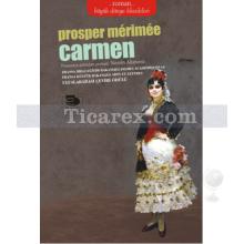 Carmen | Prosper Merimee