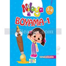 niloya_ile_boyama_1_-_yapabildiklerim