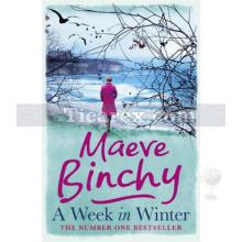 A Week in Winter | Maeve Binchy