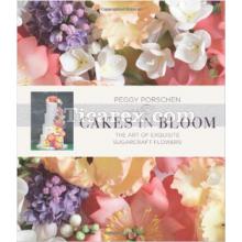 Cakes in Bloom | Peggy Porschen
