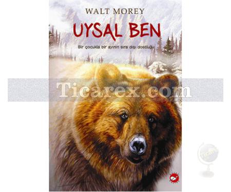 Uysal Ben | Walt Morey - Resim 1