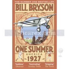 One Summer: America 1927 | Bill Bryson