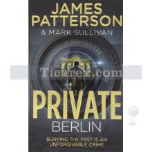 Private Berlin | James Patterson