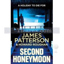 Second Honeymoon | James Patterson