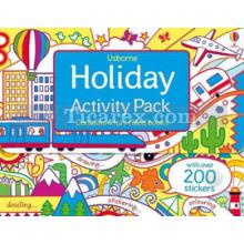 Holiday Activity Pack | Various