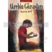 Akrebin Gözyaşları | Mitra ve Hektor - 4. Kitap | Yasemin Efe