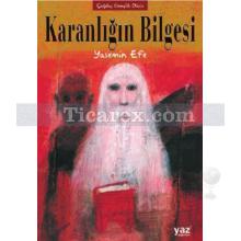 Karanlığın Bilgesi | Mitra ve Hektor - 3. Kitap | Yasemin Efe