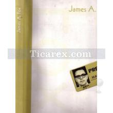James A. Fox (Ciltli) | Kolektif