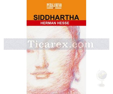 Siddhartha | Hermann Hesse - Resim 1