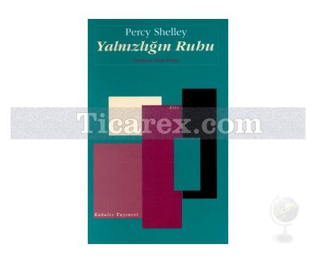 Yalnızlığın Ruhu | Percy Shelley - Resim 1