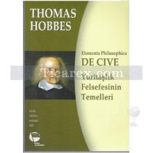 Yurttaşlık Felsefesinin Temelleri | Thomas Hobbes