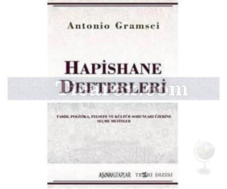 Hapishane Defterleri | Antonio Gramsci - Resim 1
