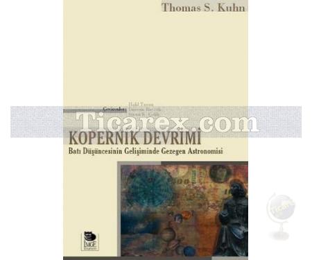 Kopernik Devrimi | Thomas S. Kuhn - Resim 1