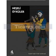 Neşeli Öyküler | Carlo M. Cipolla