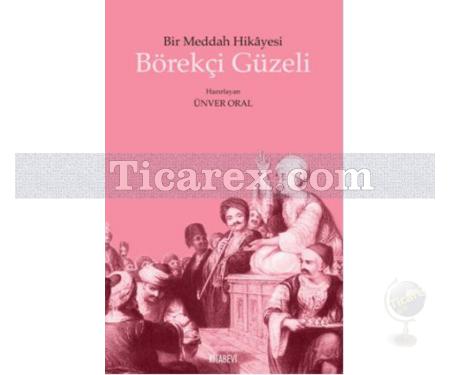 Bir Meddah Hikayesi: Börekçi Güzeli (Radyo Oyunu) | Ünver Oral - Resim 1